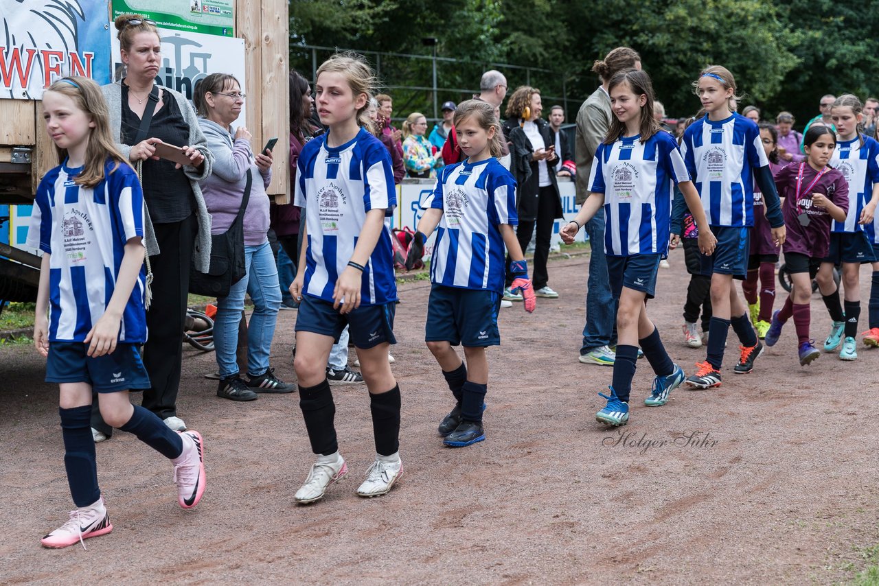 Bild 160 - Loewinnen Cup